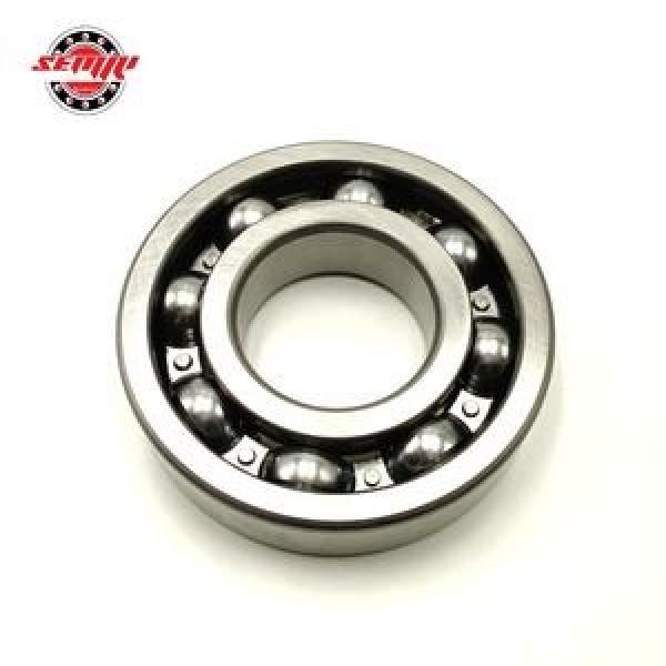 1212 NKE 60x110x22mm  B 22 mm Self aligning ball bearings #1 image