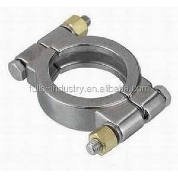 FC3/4A 3/4&quot; Bore NSK RHP Flanged Cartridge Housed Bearing #1 image