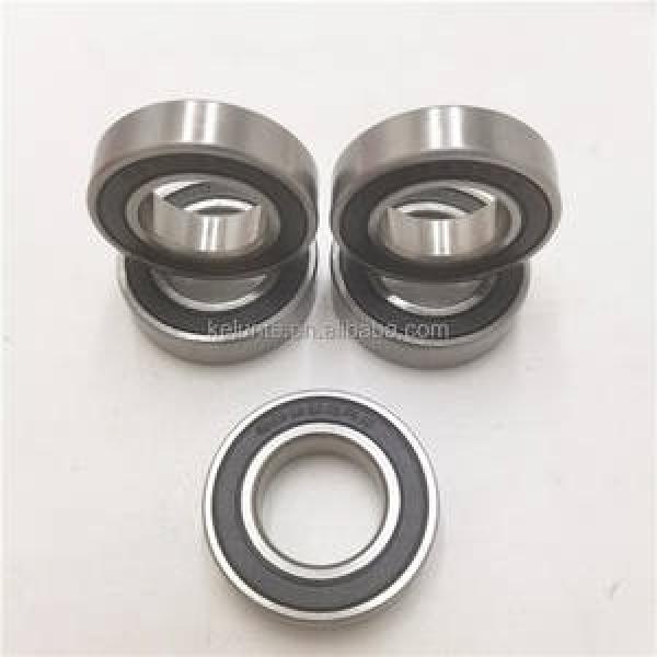 6902 Bearing 6902 2RS Bearing ABEC 5 15x28x7mm Ball Bearing 6902 Bearing 4 pcs #1 image