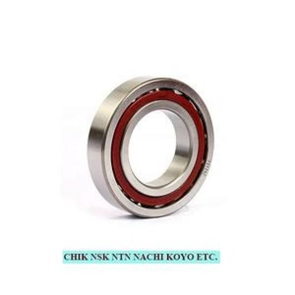 Steyr 7209 BG,Single Row Angular Bearing(SKF,FAG,NSK) #1 image