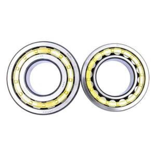 RHP N206 C3 Cylindrical Roller Bearing Separable Outer Race #1 image