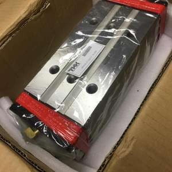 THK HSR-25 HSR25 LINEAR BEARING NEW #1 image