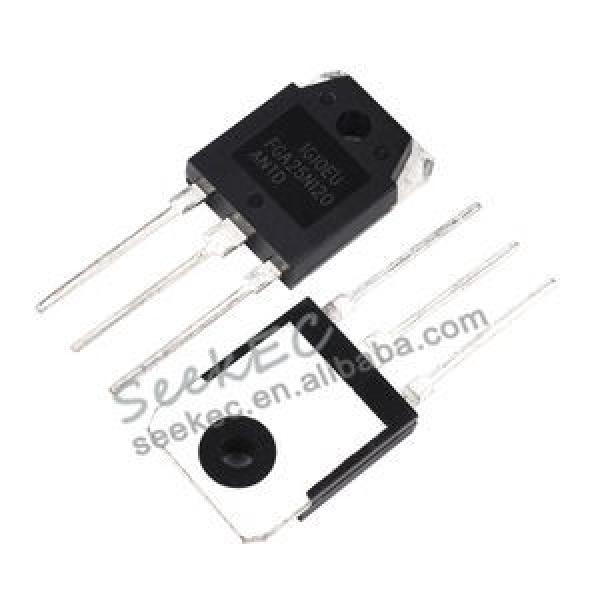 110RIU473 Timken E 352 mm  Cylindrical roller bearings #1 image