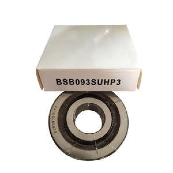 1 Pair BSB093DUHP3 RHP Ballscrew Support Bearings #1 image