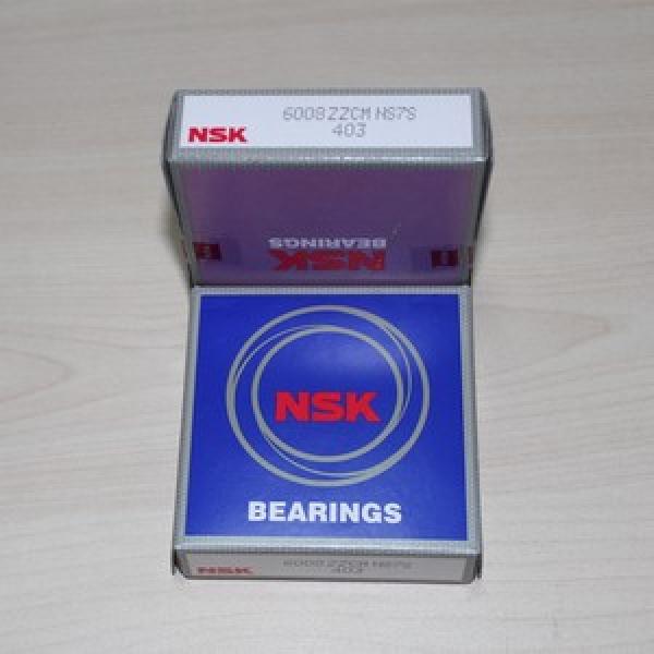 RHP ENGLAND 6008 ROLLER BEARING NEW #1 image
