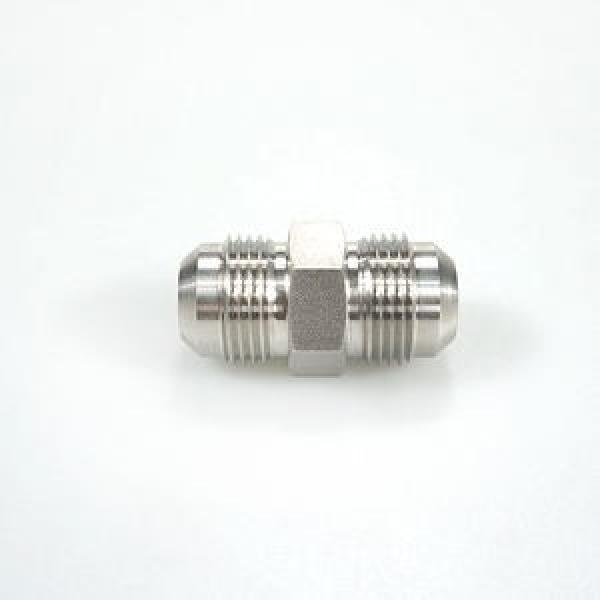NEW 24&quot; LinTech SA8-24 Linear LM Bearing Shaft Supported Rail 1/2&quot; dia. -THK CNC #1 image