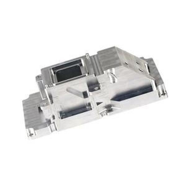 THK HSR55B Counter hole type LM Guide Block Cartridge for replacement BRG-I-183 #1 image
