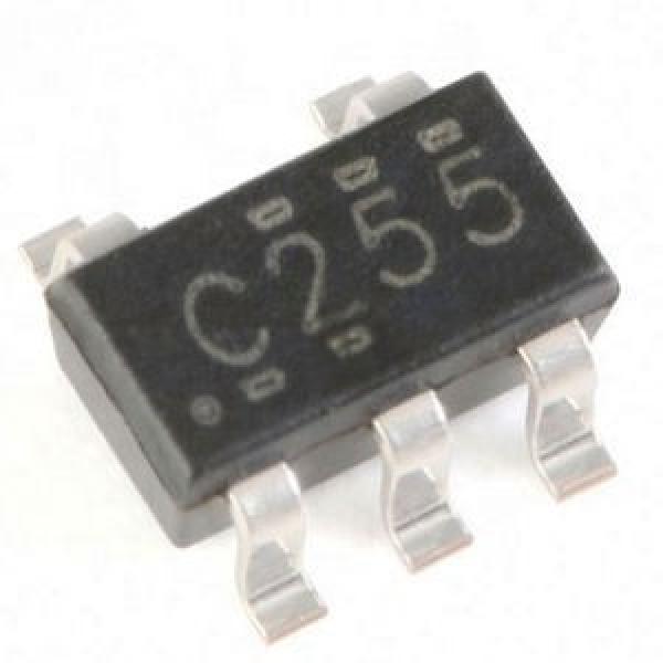 2203-2RSTN9 ISB 17x40x16mm  B 16 mm Self aligning ball bearings #1 image