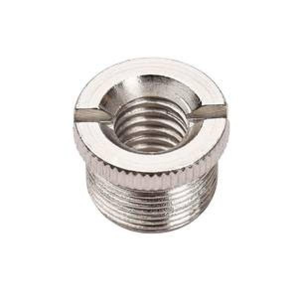RHP SLFL 5/8 Self Lube Bearing Unit # 2 #1 image