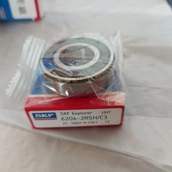 RHP 6308 BALL BEARING #1 image