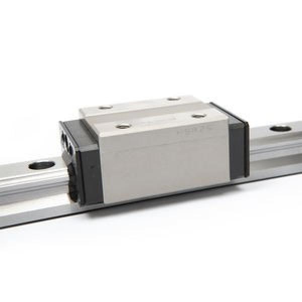 THK HSR25 Linear Bearing block #1 image