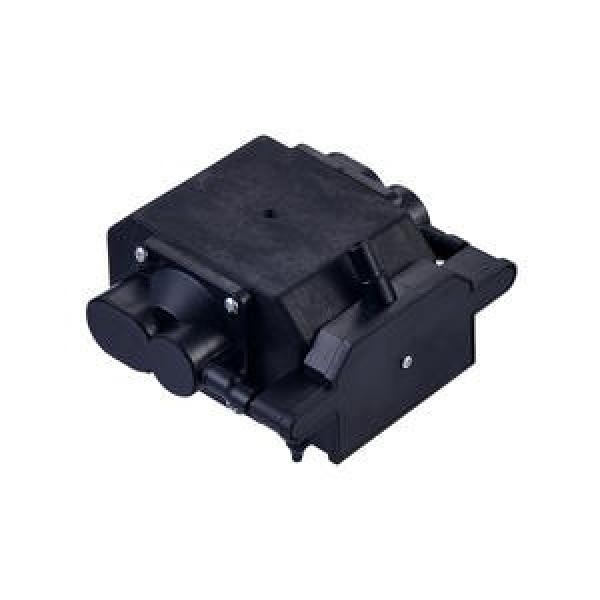 MP50 50mm Bore NSK RHP Pillow Block Housed Bearing #1 image