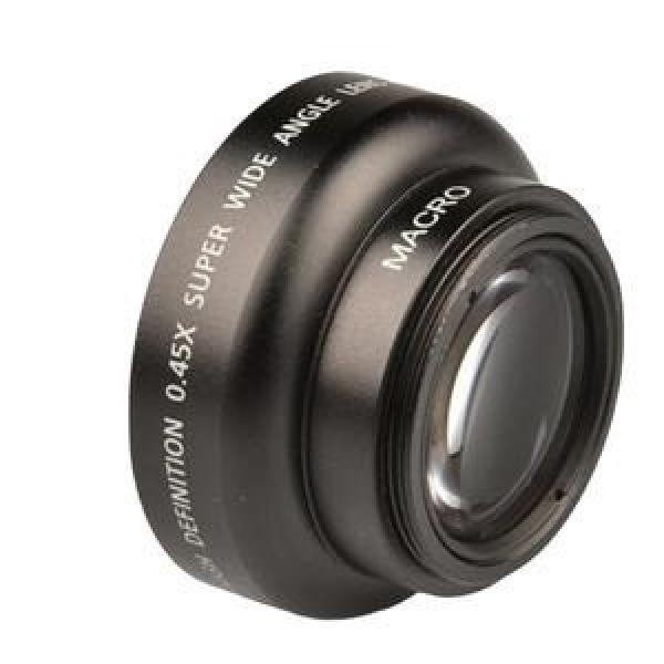 ASR6-2A NMB P 89 mm 9.525x7.95x6.35mm Spherical roller bearings #1 image