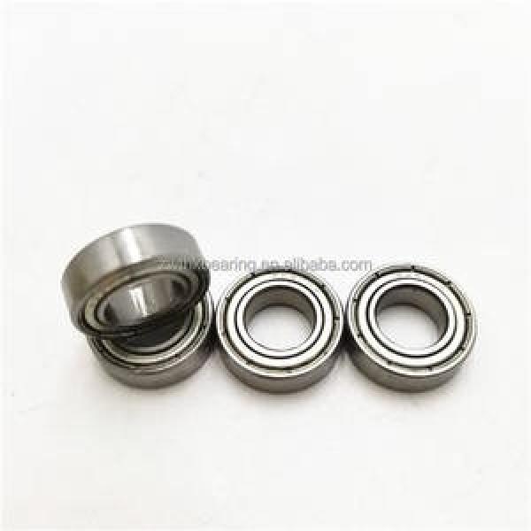 Ball bearing SNR High speed 6302.F259 #1 image