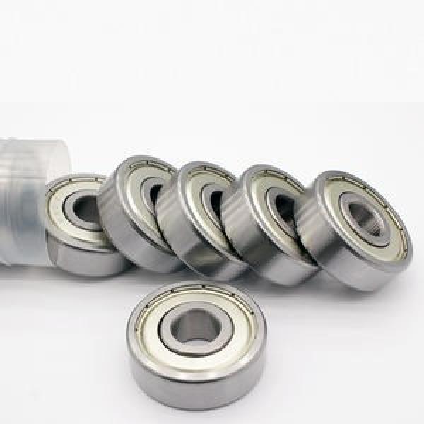 SKF 6301 2RSJ BEARING, 12 X 37 X 12 MM #1 image