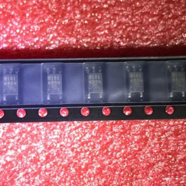 THK Ball Screw PSS1510N1D0461 Fast Lead for quick positioning #1 image