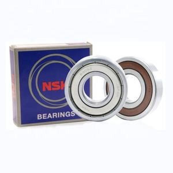 SNR Sealed Ball Bearing 6207 J30 #1 image