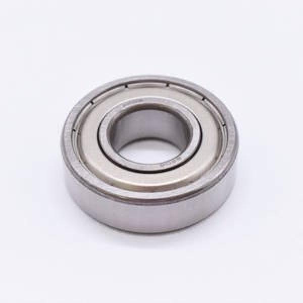 21313EX1 NACHI 65x140x33mm  (Grease) Lubrication Speed 3600 r/min Cylindrical roller bearings #1 image