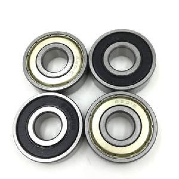 204KDD Timken Basic dynamic load rating (C) 14.4 kN 20x47x14mm  Deep groove ball bearings #1 image