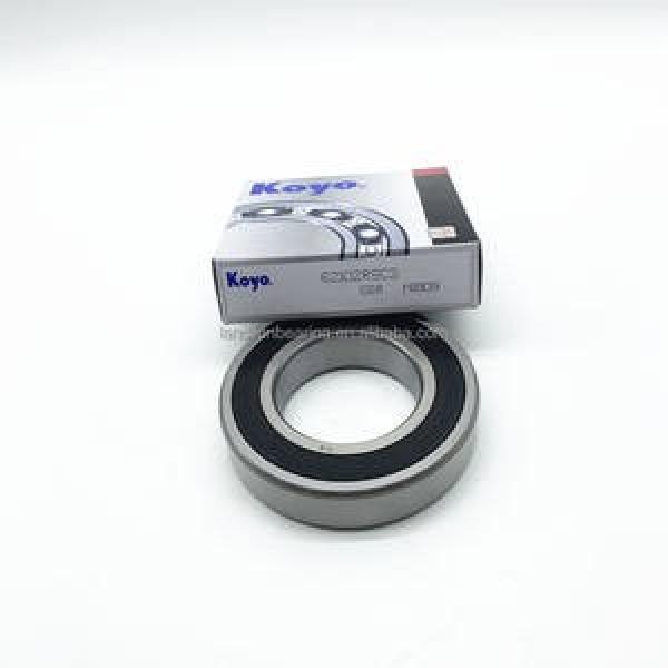 SNR Ball Bearing 6210 Inside Diameter 50MM Outside Diameter 90MM New Surplus #1 image