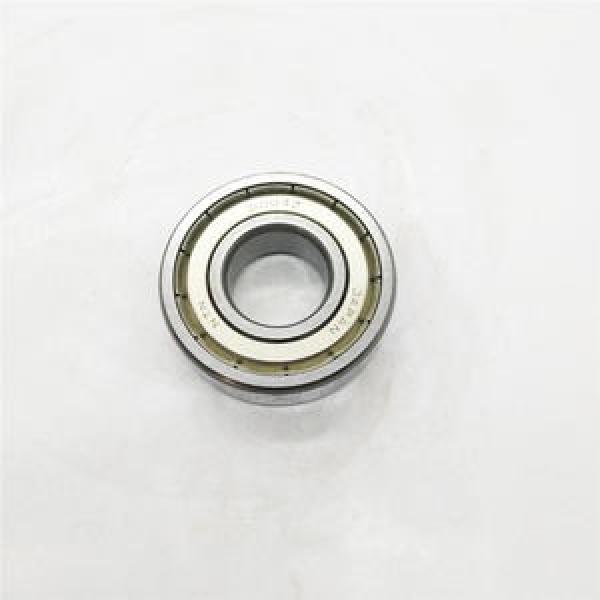 SNR SEALED BEARING 6207.ZZ J30 D43 A50 F00 99F #J53128 #1 image