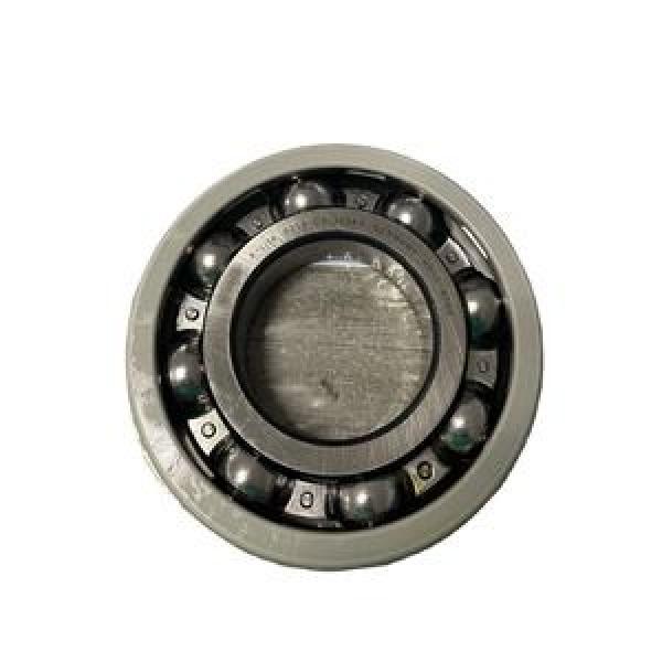 21315 KW33 ISO 75x160x37mm  Width  37mm Spherical roller bearings #1 image