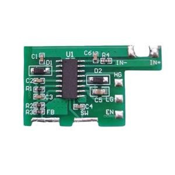 THK LM-10G NSPP LM10G #1 image