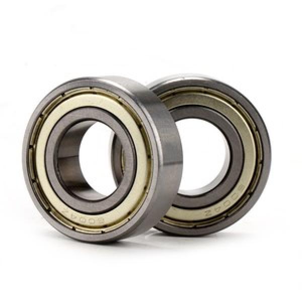 NSK 6004ZZ P5 NS7S Rillenkugellager / deep groove ball bearings #1 image