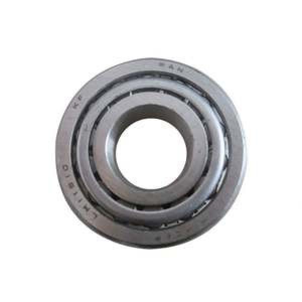 Timken M88010 Tapered Roller Bearing Cup #1 image