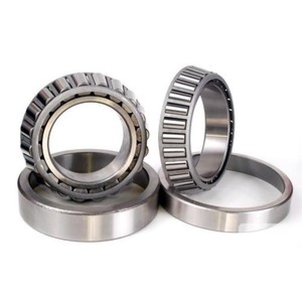 Timken 32010X 92KAI Bearing #1 image