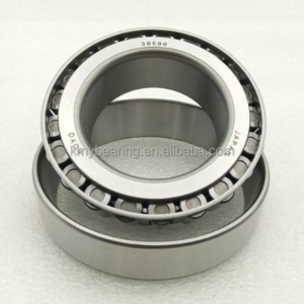 39590 BOWER BCA TAPERED ROLLER BEARING CONE #1 image