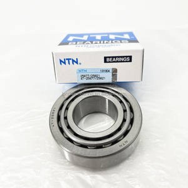 M12610 NATIONAL TAPERED ROLLER BEARING RACE CUP (QTY 4) #1 image