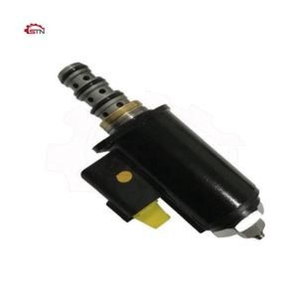 Z125989 44&#034; Travel THK LM Guide Actuator KR Model # KR5520A-1100 w/PS Step Motor #1 image