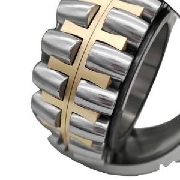 22216CYKW33 AST Material 52100 Chrome steel. or equivalent 80x140x33mm  Spherical roller bearings #1 image