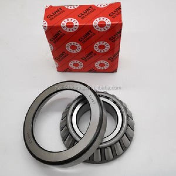 NEW TIMKEN 55437 TAPERED ROLLER BEARING OUTER CUP #1 image