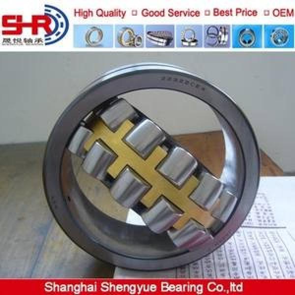 SKF ROLLER BEARING 23230 CCK BRASS CAGE #1 image