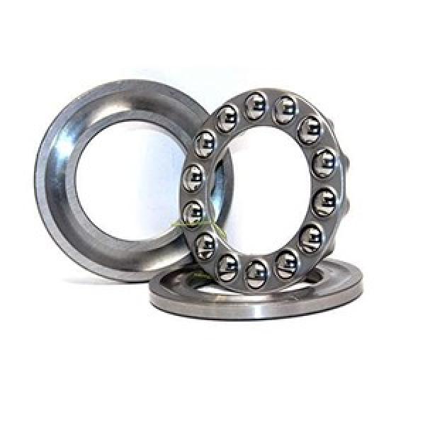 51201 - 51212 METRIC THRUST 3 PART BALL BEARINGS #1 image