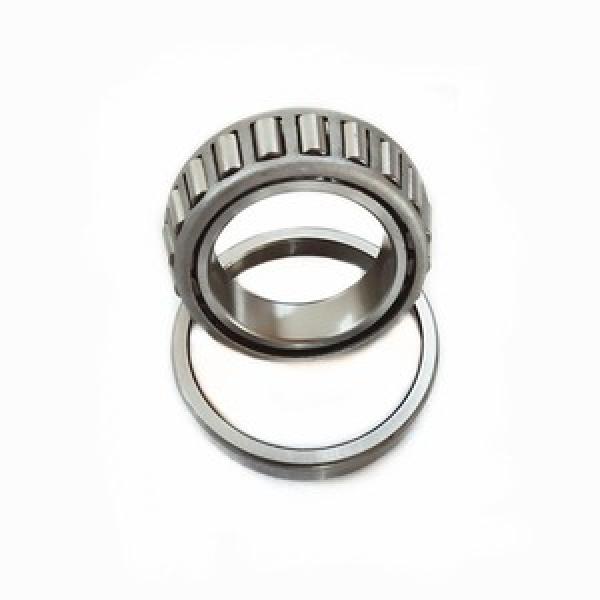 SKF 32006 X/Q TAPERED ROLLER TRAILER BEARING #1 image