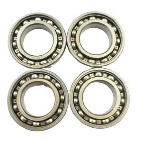 2x NSK JAPAN 6001ZZCM BALL BEARING 12x28x8mm SEALED #1 image