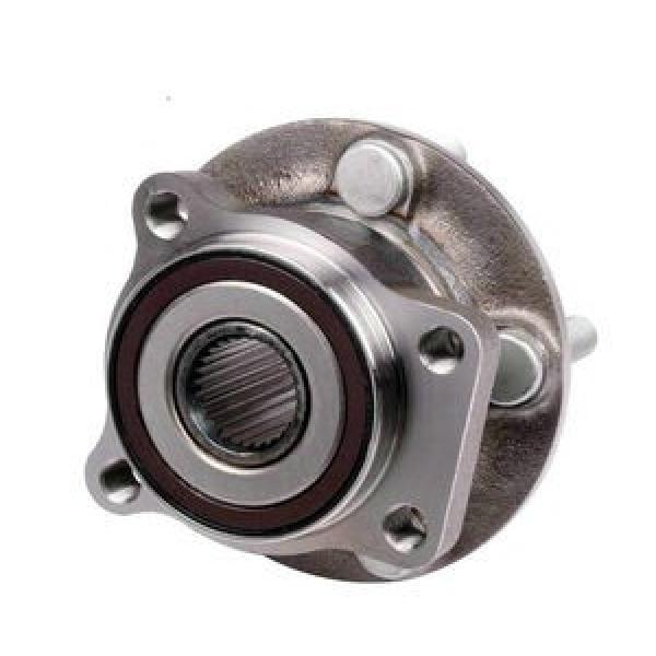 TIMKEN 513190 Front Wheel Hub &amp; Bearing for Chevy Equinox Pontiac Torrent Vue #1 image