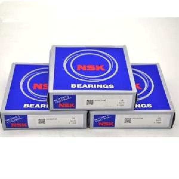 NSK Ball Bearing 6319 #1 image