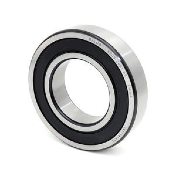 NEW SKF BALL BEARING 2207 E-2RS1TN9 #1 image