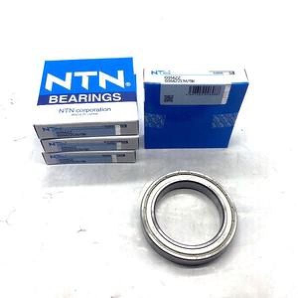 XLRJ2.3/4 RHP 69.85x104.775x17.4625mm  Basic dynamic load rating (C) 42.1 kN Cylindrical roller bearings #1 image