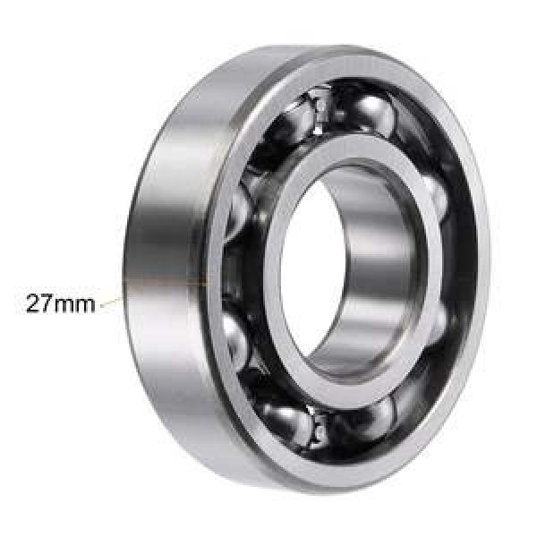 SKF 6311 Bearing #1 image