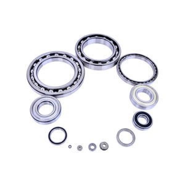 NSK Ball Bearing 6901 #1 image