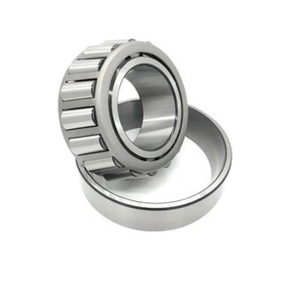 Timken 09195 Tapered Roller Bearing Cup #1 image