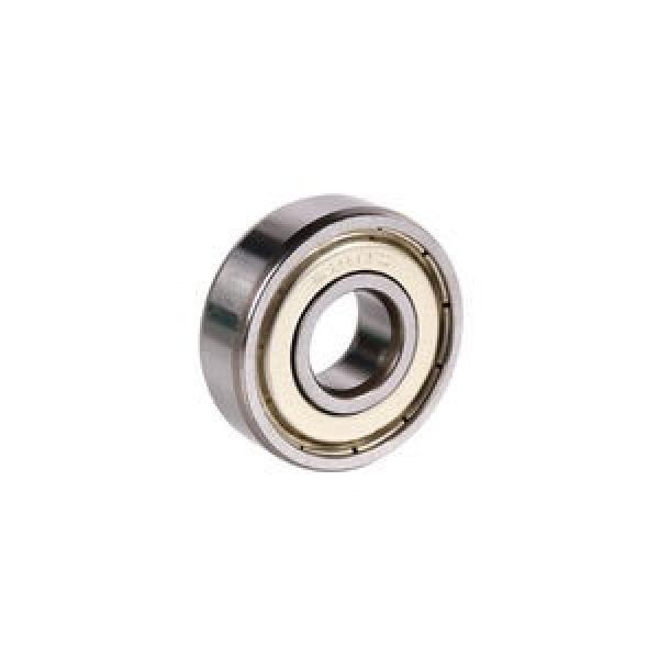 1204 AST Radius (min) (rs) 1.000 20x47x14mm  Self aligning ball bearings #1 image