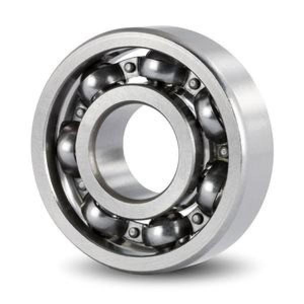 1217K NACHI Number of Rows of Balls Double Row 85x150x28mm  Self aligning ball bearings #1 image