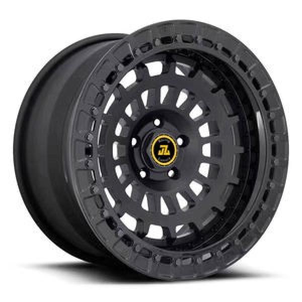 TAFI 51512 IKO Da max. 13.4 mm 5x15x12mm  Needle roller bearings #1 image