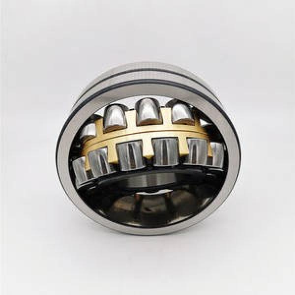 BRAND NEW IN BOX SKF SPHERICAL ROLLER BEARING 110MM X 240MM X 80MM 22322 CCK/W33 #1 image